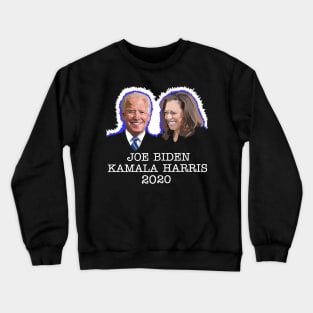 JOE KAMALA 2020 Crewneck Sweatshirt